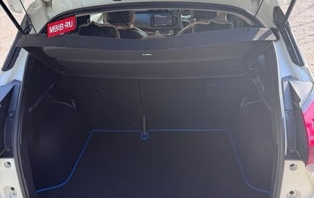 Nissan Kicks I, 2020 год, 2 970 000 рублей, 6 фотография