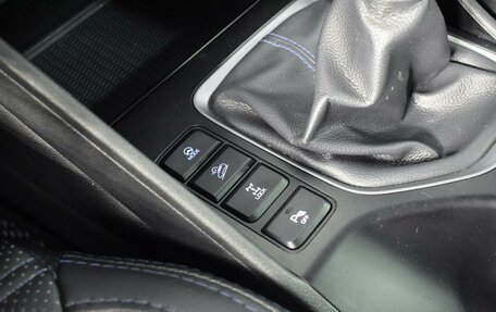 Hyundai Santa Fe III рестайлинг, 2016 год, 2 097 100 рублей, 20 фотография