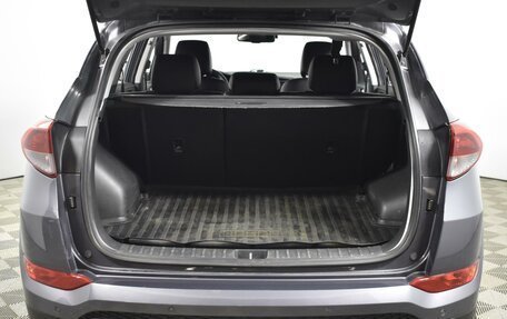 Hyundai Santa Fe III рестайлинг, 2016 год, 2 097 100 рублей, 22 фотография