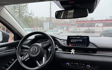 Mazda 6, 2019 год, 2 730 000 рублей, 6 фотография