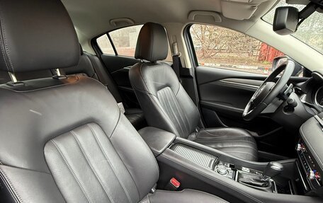 Mazda 6, 2019 год, 2 730 000 рублей, 7 фотография