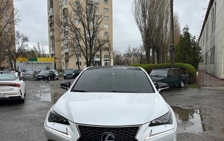 Lexus NX I, 2019 год, 4 300 000 рублей, 16 фотография