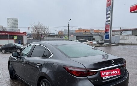 Mazda 6, 2019 год, 2 730 000 рублей, 3 фотография