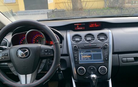 Mazda CX-7 I рестайлинг, 2011 год, 1 420 000 рублей, 7 фотография