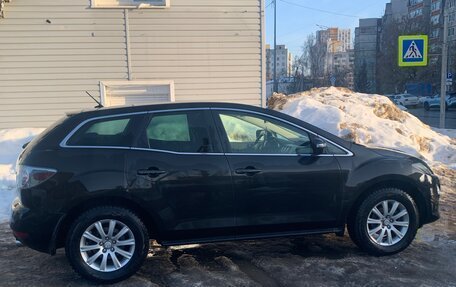 Mazda CX-7 I рестайлинг, 2011 год, 1 420 000 рублей, 3 фотография