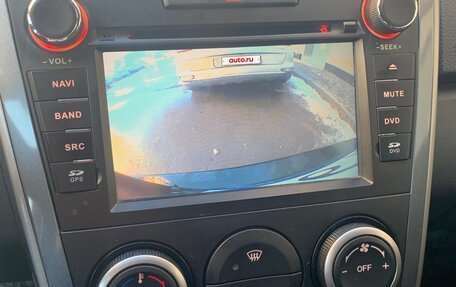 Mazda CX-7 I рестайлинг, 2011 год, 1 420 000 рублей, 6 фотография