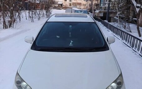 Toyota Wish II, 2010 год, 1 300 000 рублей, 2 фотография