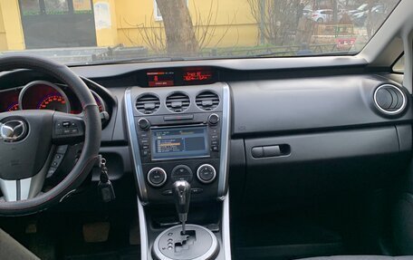 Mazda CX-7 I рестайлинг, 2011 год, 1 420 000 рублей, 8 фотография