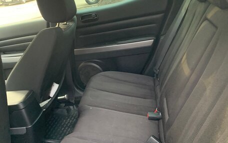 Mazda CX-7 I рестайлинг, 2011 год, 1 420 000 рублей, 11 фотография