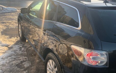 Mazda CX-7 I рестайлинг, 2011 год, 1 420 000 рублей, 5 фотография