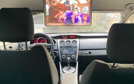 Mazda CX-7 I рестайлинг, 2011 год, 1 420 000 рублей, 9 фотография