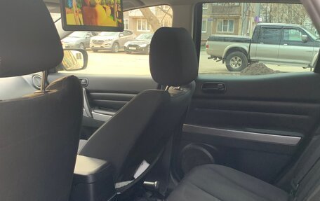 Mazda CX-7 I рестайлинг, 2011 год, 1 420 000 рублей, 10 фотография