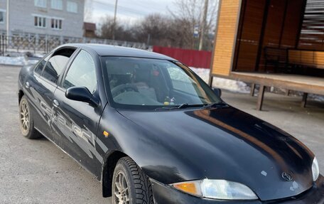 Toyota Cavalier, 1997 год, 300 000 рублей, 2 фотография