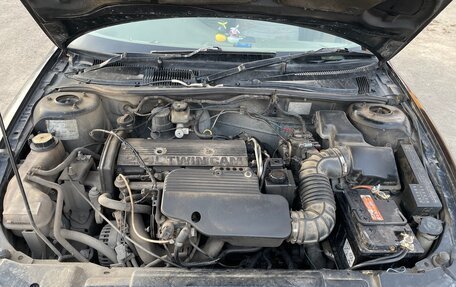 Toyota Cavalier, 1997 год, 300 000 рублей, 4 фотография