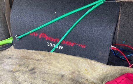 Toyota Cavalier, 1997 год, 300 000 рублей, 10 фотография