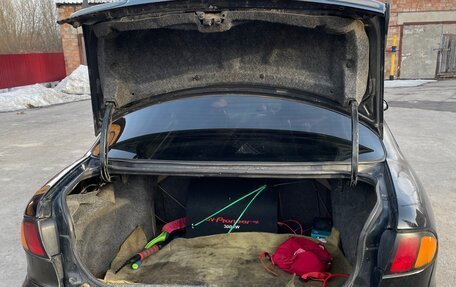 Toyota Cavalier, 1997 год, 300 000 рублей, 7 фотография