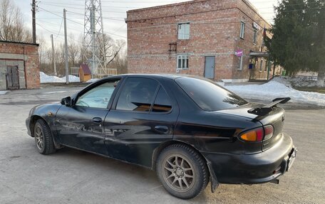 Toyota Cavalier, 1997 год, 300 000 рублей, 9 фотография