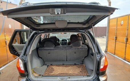 Hyundai Santa Fe III рестайлинг, 2003 год, 430 000 рублей, 7 фотография