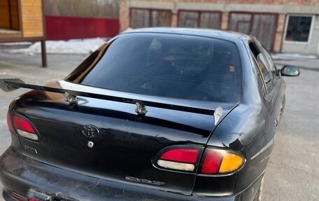 Toyota Cavalier, 1997 год, 300 000 рублей, 8 фотография