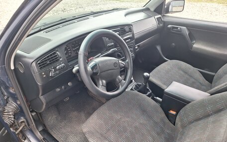 Volkswagen Golf III, 1998 год, 249 999 рублей, 10 фотография