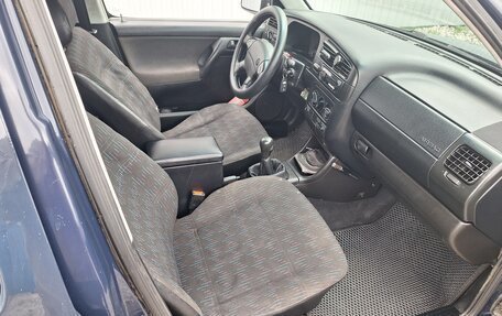 Volkswagen Golf III, 1998 год, 249 999 рублей, 9 фотография