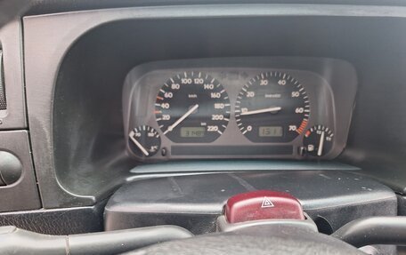 Volkswagen Golf III, 1998 год, 249 999 рублей, 8 фотография