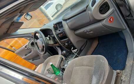 Hyundai Santa Fe III рестайлинг, 2003 год, 430 000 рублей, 9 фотография