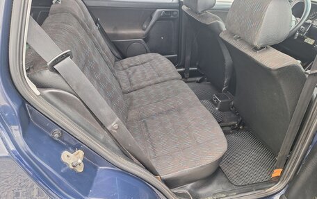 Volkswagen Golf III, 1998 год, 249 999 рублей, 11 фотография