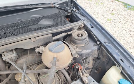 Volkswagen Golf III, 1998 год, 249 999 рублей, 12 фотография