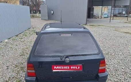 Volkswagen Golf III, 1998 год, 249 999 рублей, 4 фотография