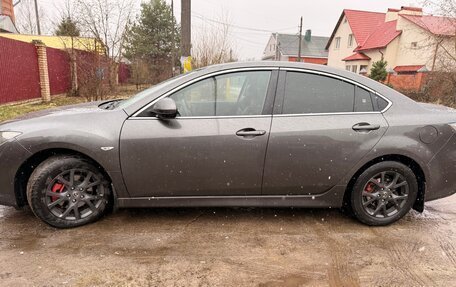 Mazda 6, 2011 год, 1 170 000 рублей, 3 фотография