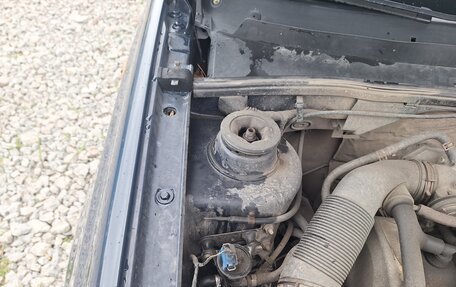 Volkswagen Golf III, 1998 год, 249 999 рублей, 13 фотография