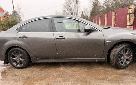 Mazda 6, 2011 год, 1 170 000 рублей, 4 фотография