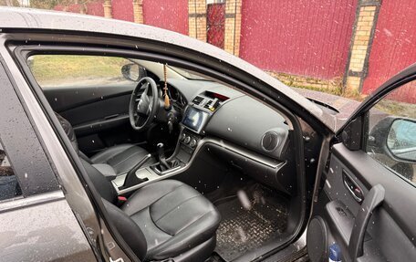 Mazda 6, 2011 год, 1 170 000 рублей, 10 фотография