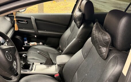 Mazda 6, 2011 год, 1 170 000 рублей, 12 фотография