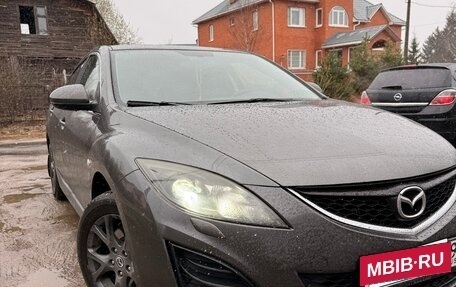 Mazda 6, 2011 год, 1 170 000 рублей, 2 фотография