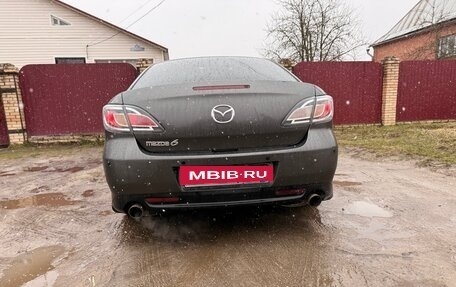 Mazda 6, 2011 год, 1 170 000 рублей, 5 фотография