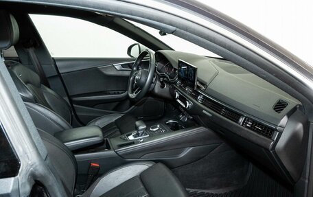 Audi A5, 2018 год, 3 380 000 рублей, 6 фотография