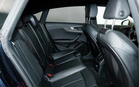 Audi A5, 2018 год, 3 380 000 рублей, 8 фотография