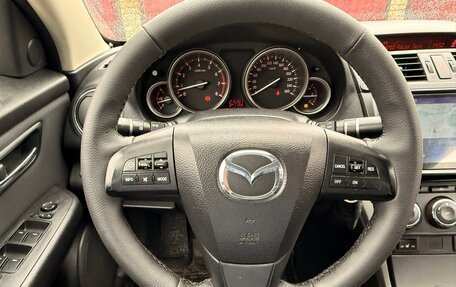 Mazda 6, 2011 год, 1 170 000 рублей, 16 фотография