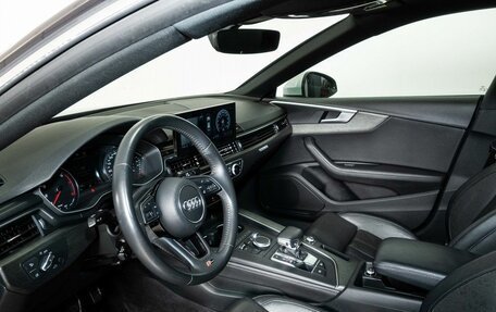 Audi A5, 2018 год, 3 380 000 рублей, 5 фотография