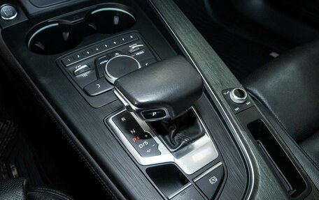 Audi A5, 2018 год, 3 380 000 рублей, 12 фотография