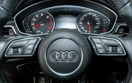 Audi A5, 2018 год, 3 380 000 рублей, 9 фотография