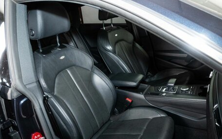 Audi A5, 2018 год, 3 380 000 рублей, 14 фотография