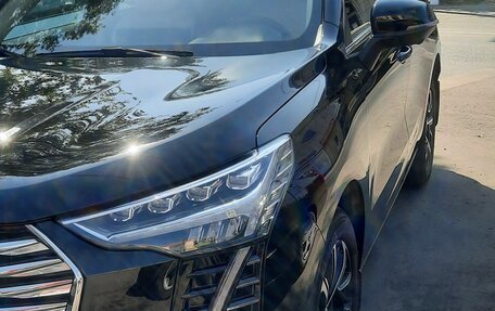 Haval Jolion, 2022 год, 2 050 000 рублей, 7 фотография