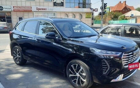 Haval Jolion, 2022 год, 2 050 000 рублей, 2 фотография