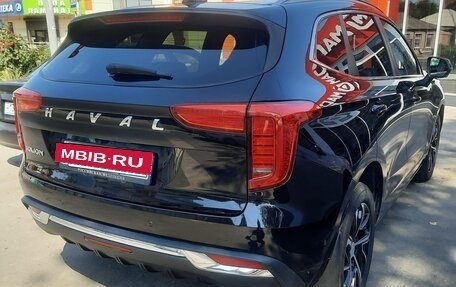 Haval Jolion, 2022 год, 2 050 000 рублей, 3 фотография