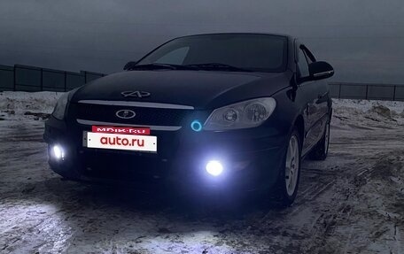 Chery M11 (A3), 2010 год, 320 000 рублей, 2 фотография