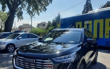 Haval Jolion, 2022 год, 2 050 000 рублей, 6 фотография