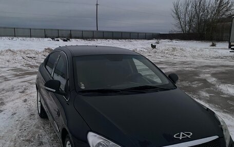 Chery M11 (A3), 2010 год, 320 000 рублей, 3 фотография